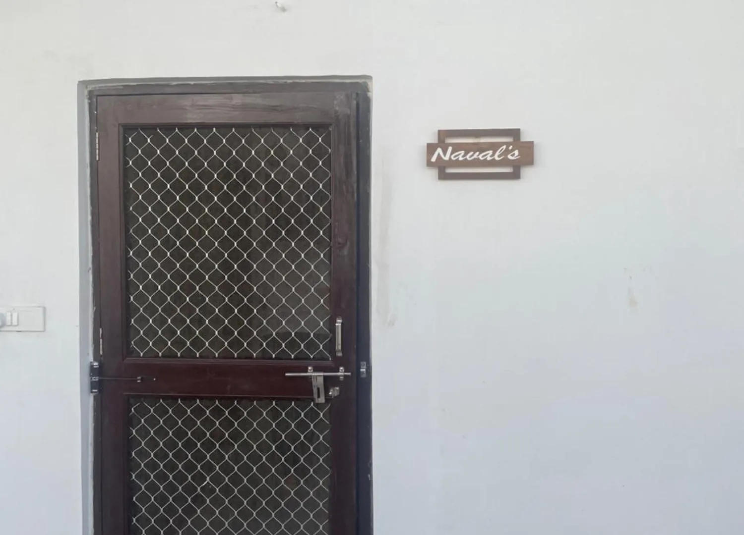 Villa Naval'S Udaipur 0*,  India
