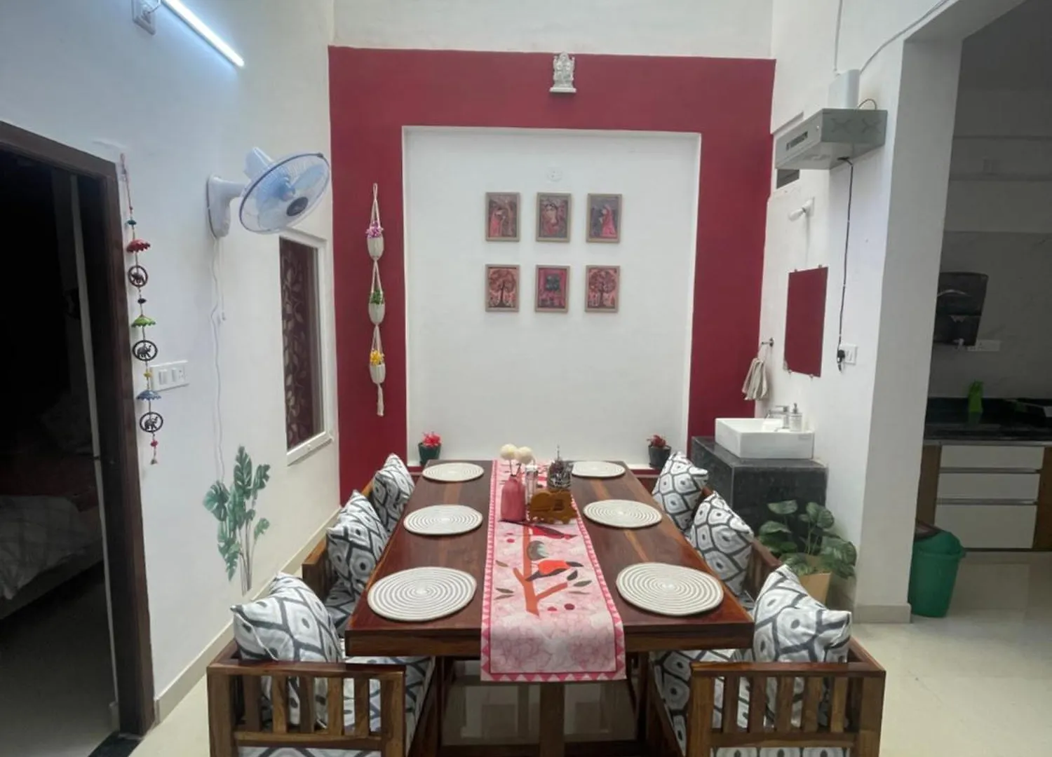 Villa Naval'S Udaipur India