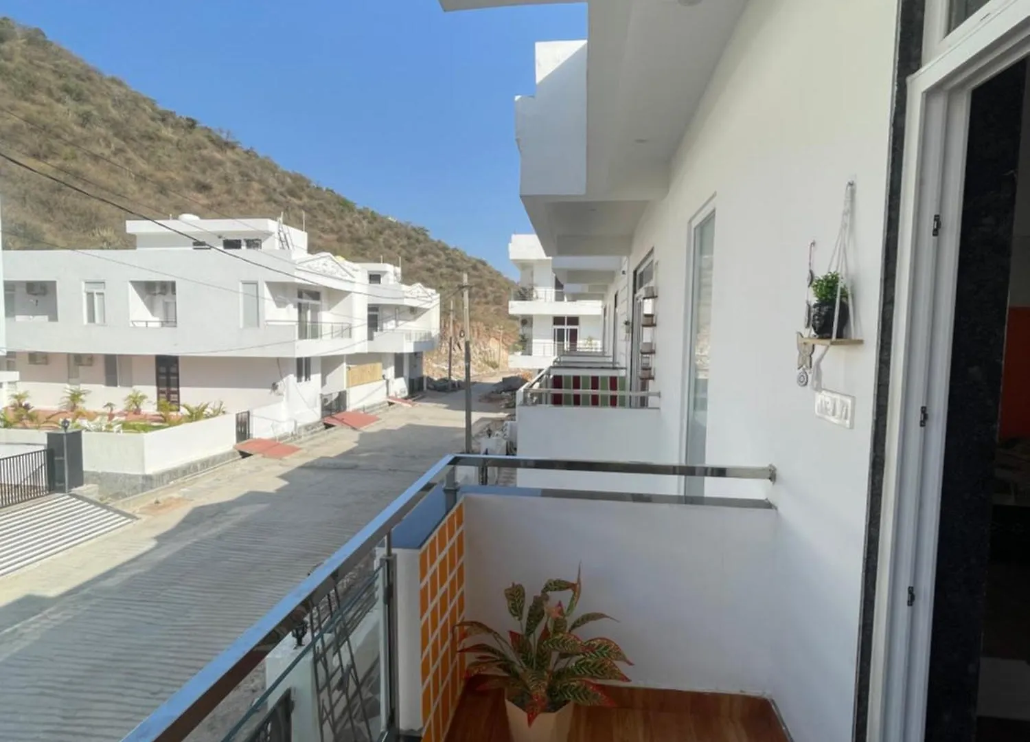 Villa Naval'S Udaipur 0*,