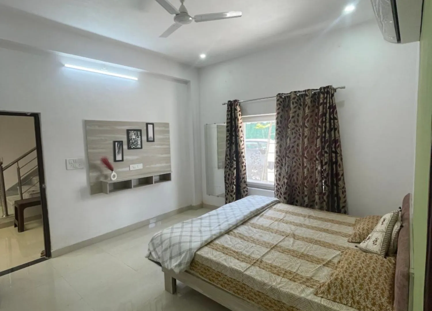 Villa Naval'S Udaipur 0*,  India
