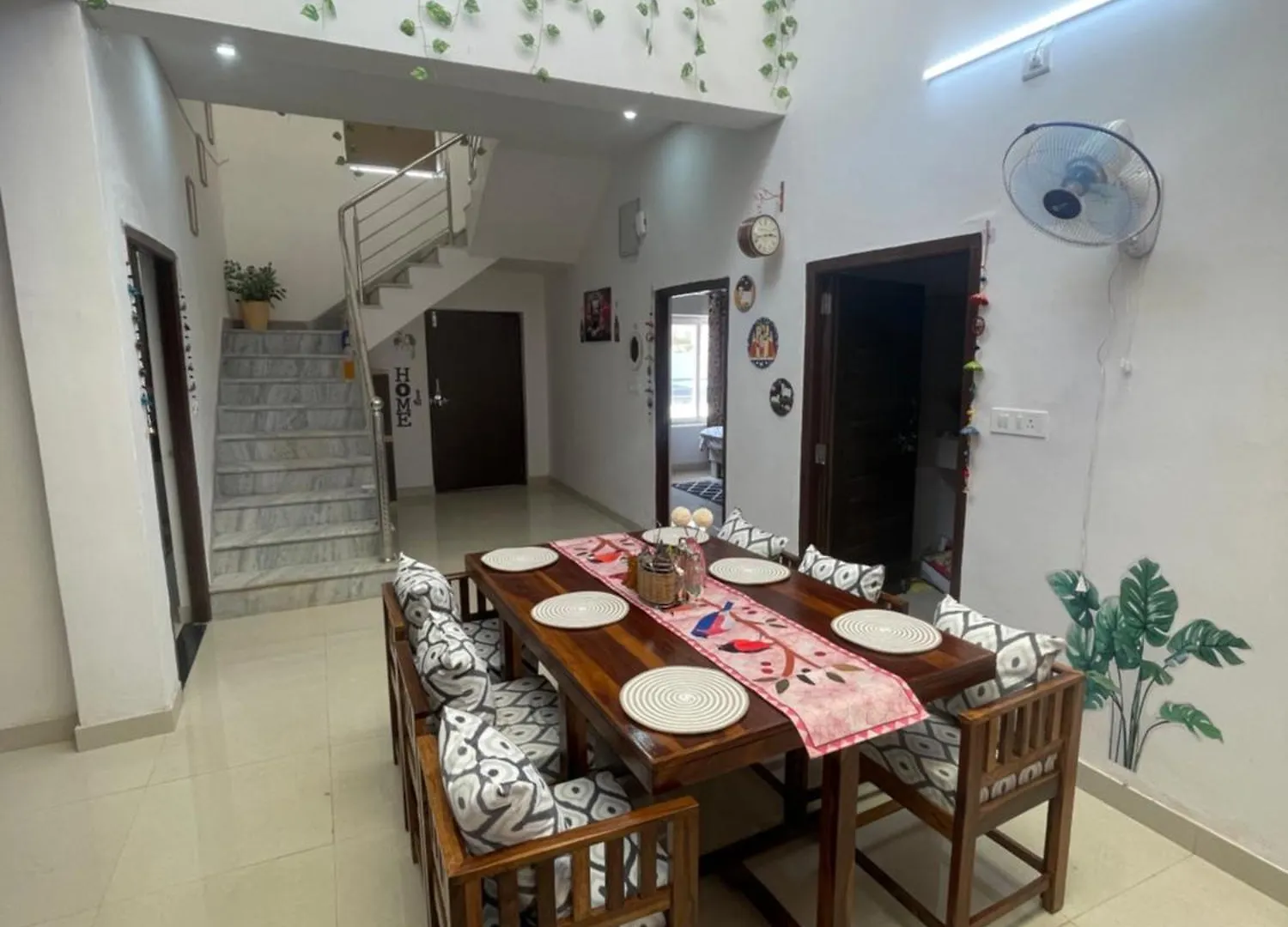 Villa Naval'S Udaipur India