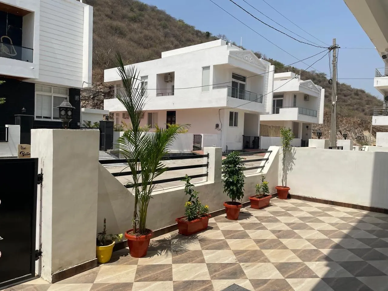 Villa Naval'S Udaipur
